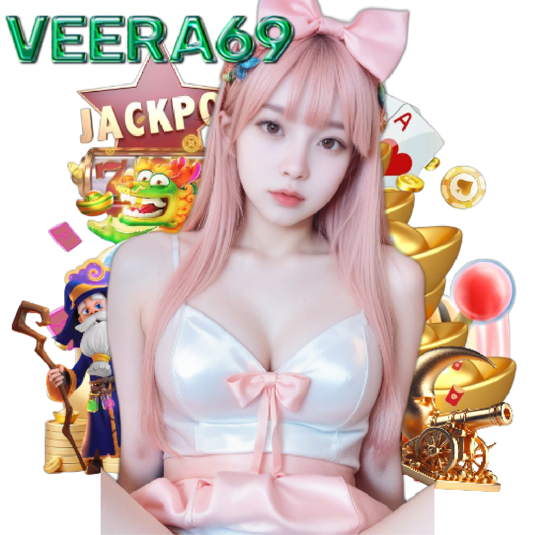 veera69 เว็บตรง