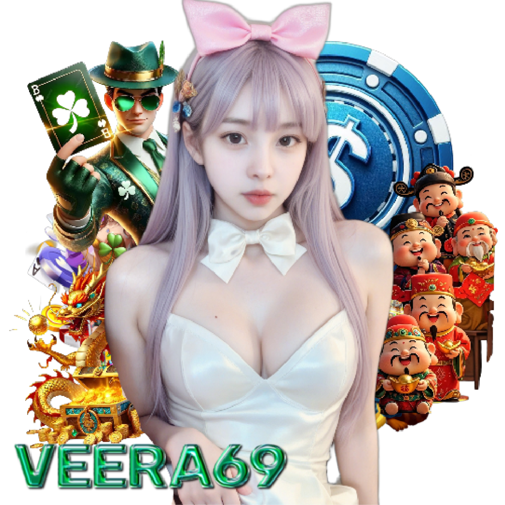 veera69 อันดับ 1