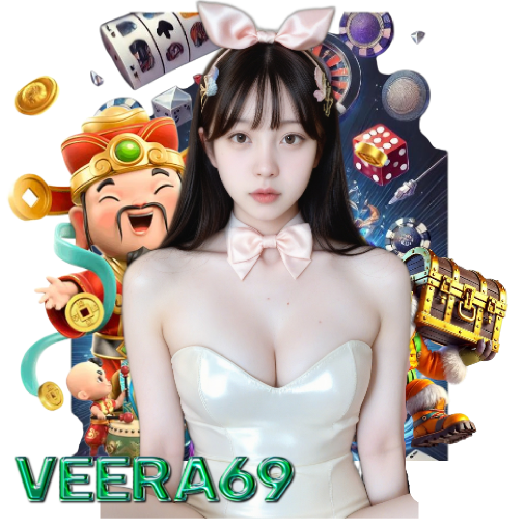 veera69 เกมลิขสิทธิ์แท้